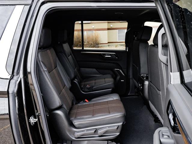 chevrolet Suburban 2026 - 32