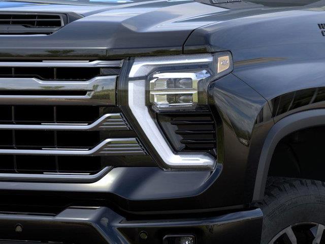chevrolet Silverado 3500HD 2025 - 10