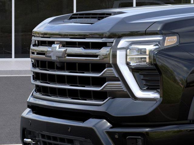 chevrolet Silverado 3500HD 2025 - 13