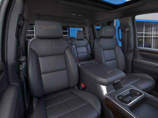 chevrolet Silverado 3500HD 2025 - 16