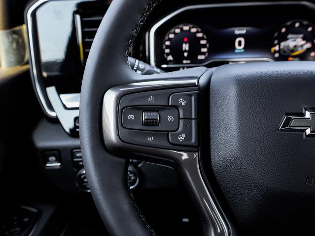 chevrolet Silverado 3500HD 2025 - 25