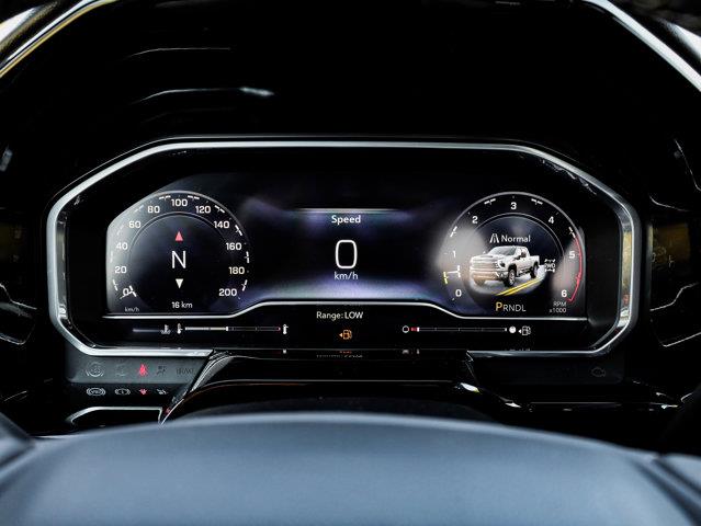 chevrolet Silverado 3500HD 2025 - 26