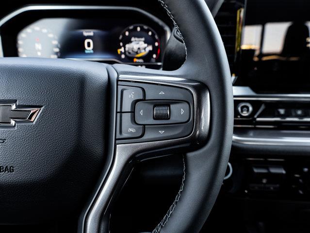 chevrolet Silverado 3500HD 2025 - 27