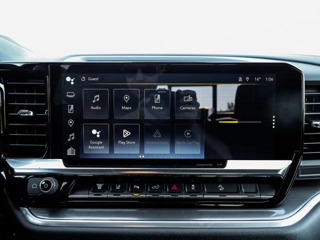 chevrolet Silverado 3500HD 2025 - 30