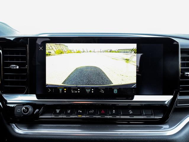 chevrolet Silverado 3500HD 2025 - 31