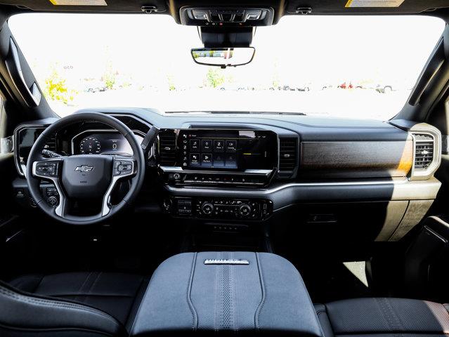 chevrolet Silverado 3500HD 2025 - 33