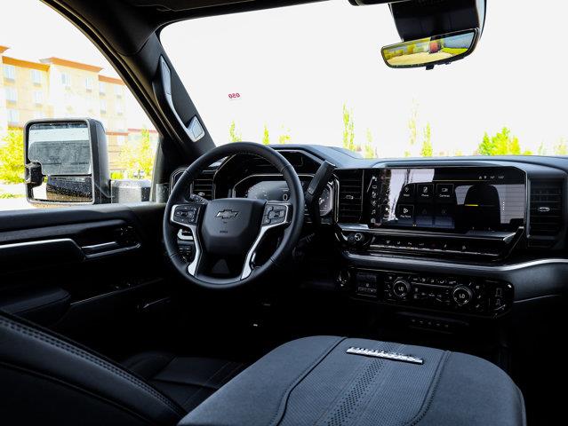 chevrolet Silverado 3500HD 2025 - 34