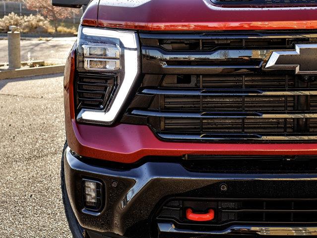 chevrolet Silverado 3500HD 2026 - 5