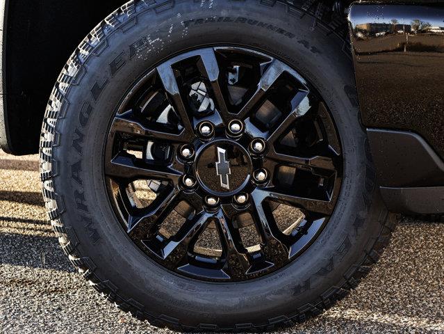 chevrolet Silverado 3500HD 2026 - 6