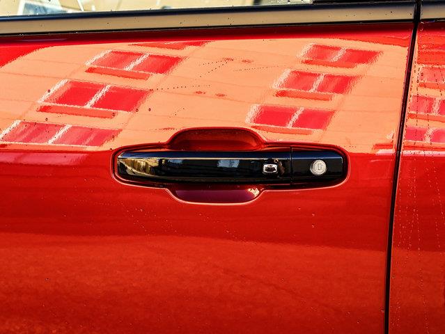 chevrolet Silverado 3500HD 2026 - 8