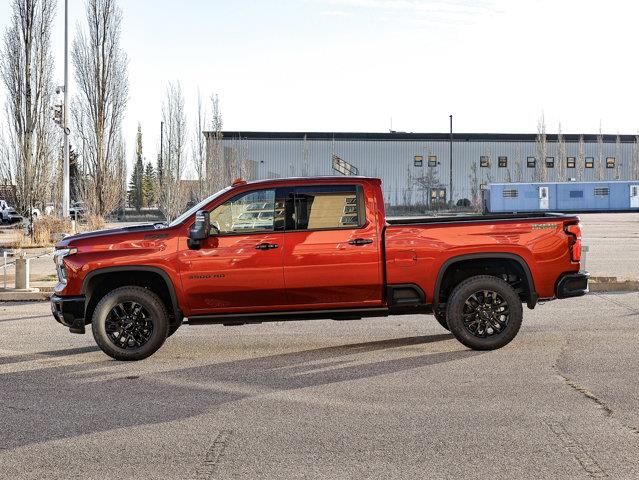 chevrolet Silverado 3500HD 2026 - 10