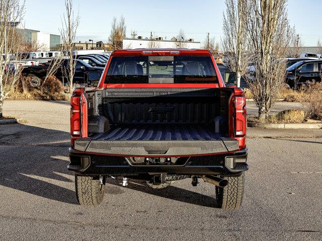 chevrolet Silverado 3500HD 2026 - 15
