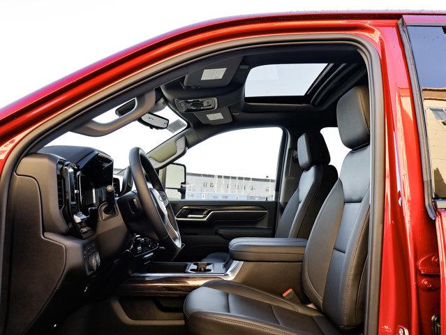 chevrolet Silverado 3500HD 2026 - 16