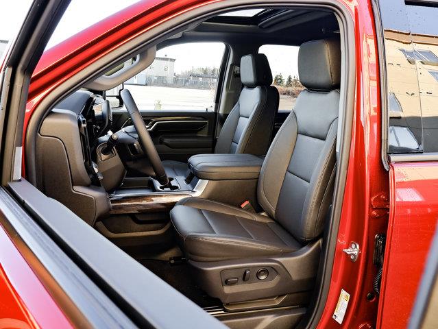 chevrolet Silverado 3500HD 2026 - 17