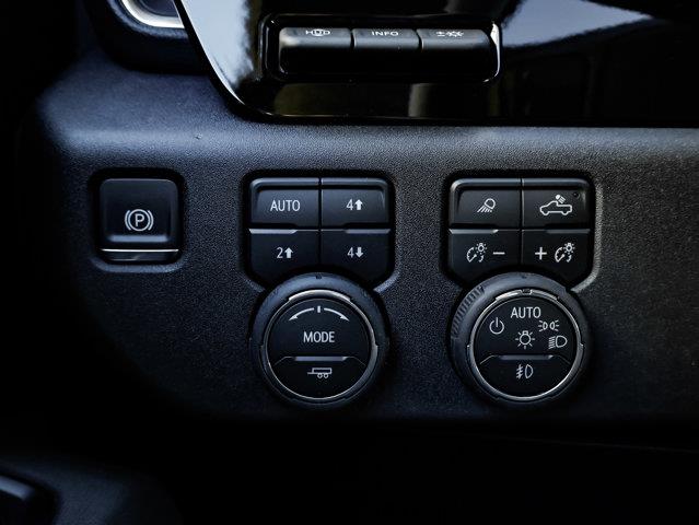 chevrolet Silverado 3500HD 2026 - 21