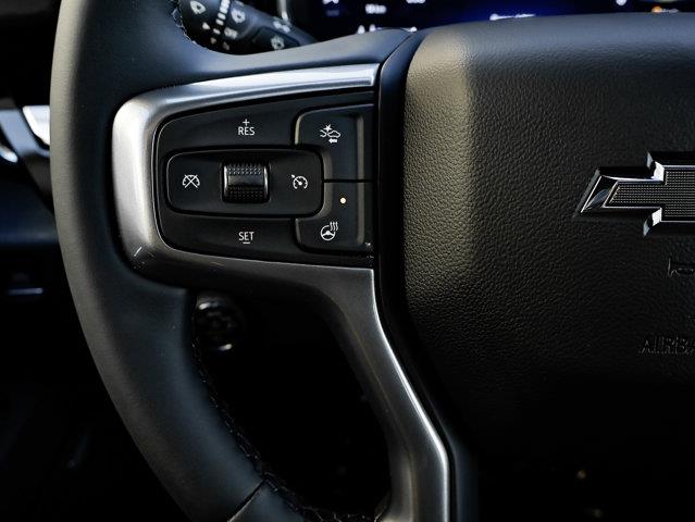 chevrolet Silverado 3500HD 2026 - 23