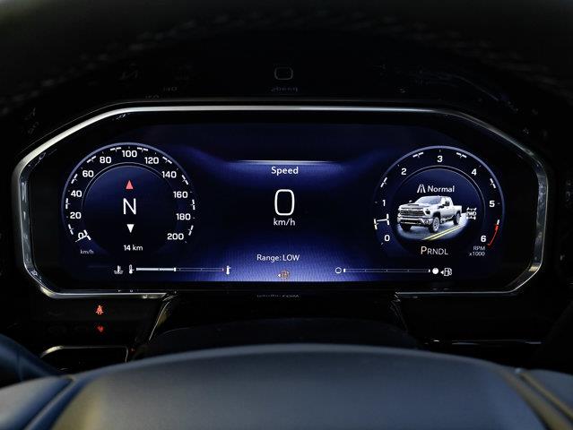 chevrolet Silverado 3500HD 2026 - 24