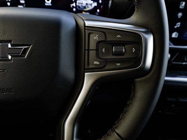 chevrolet Silverado 3500HD 2026 - 25