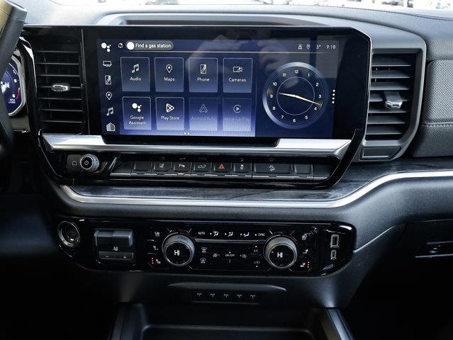 chevrolet Silverado 3500HD 2026 - 29