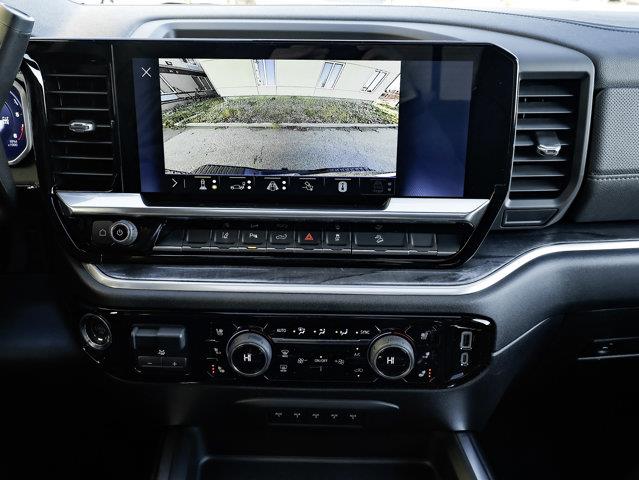 chevrolet Silverado 3500HD 2026 - 30