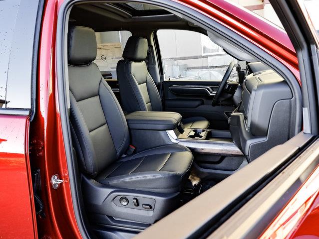 chevrolet Silverado 3500HD 2026 - 31