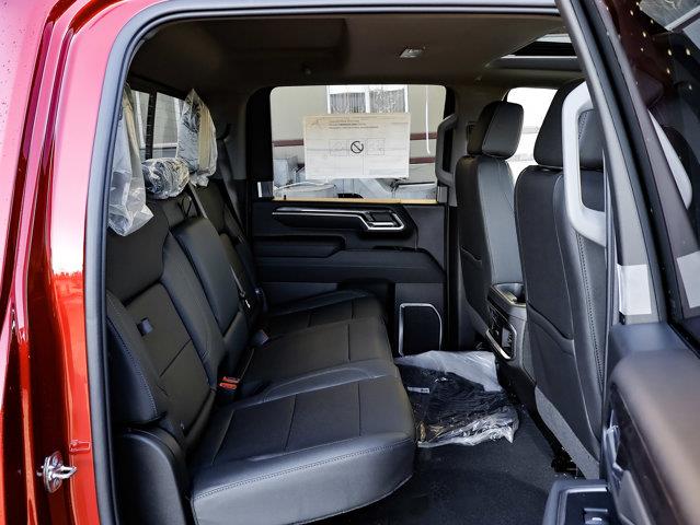 chevrolet Silverado 3500HD 2026 - 32