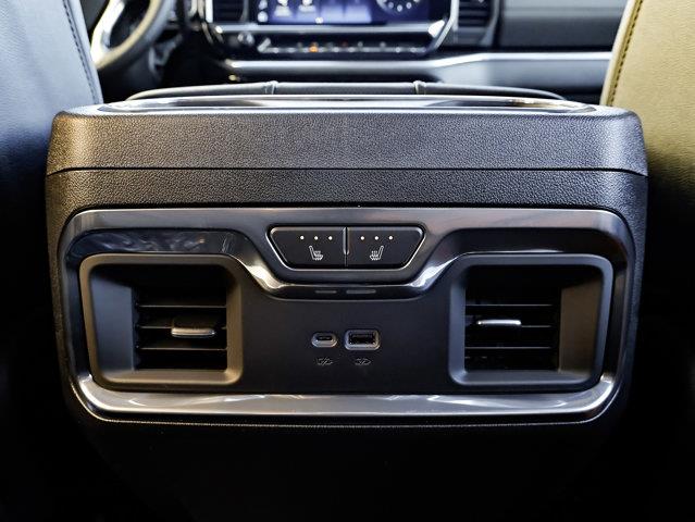 chevrolet Silverado 3500HD 2026 - 33