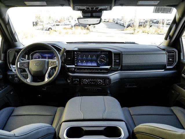 chevrolet Silverado 3500HD 2026 - 35