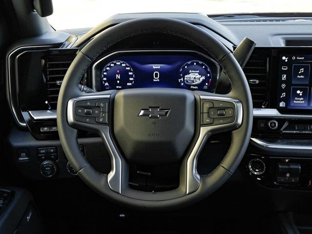 chevrolet Silverado 3500HD 2026 - 36