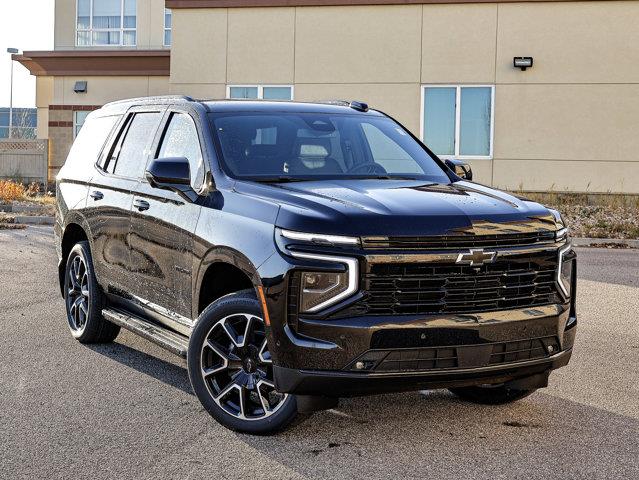 chevrolet Tahoe 2026 - 2