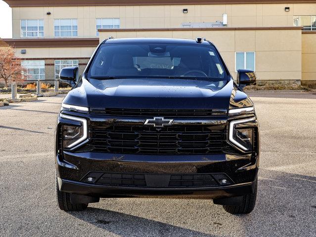 chevrolet Tahoe 2026 - 3