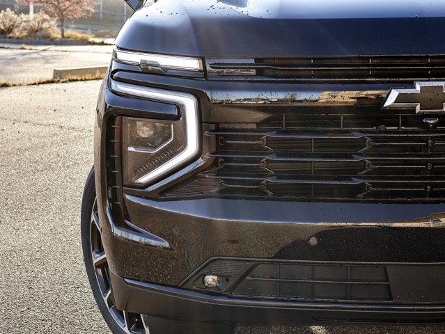 chevrolet Tahoe 2026 - 5