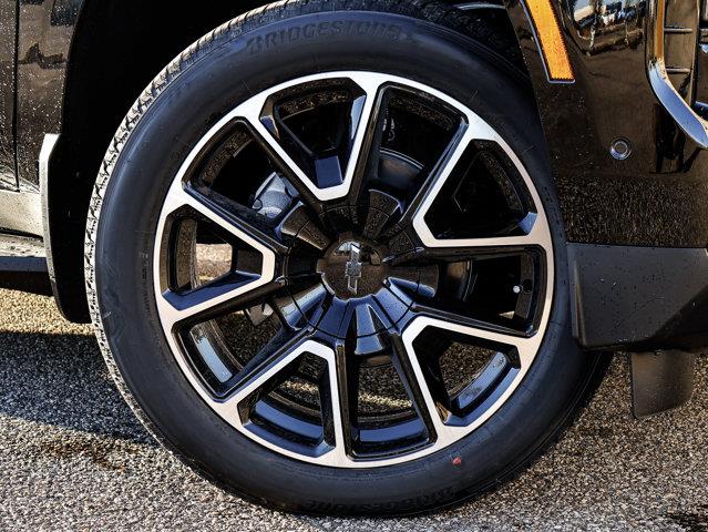 chevrolet Tahoe 2026 - 6