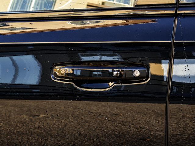 chevrolet Tahoe 2026 - 8