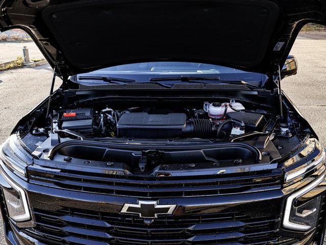 chevrolet Tahoe 2026 - 9