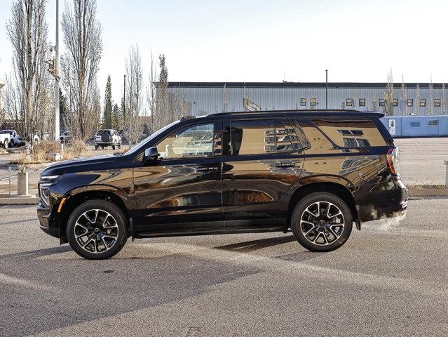 chevrolet Tahoe 2026 - 10