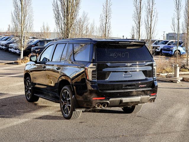 chevrolet Tahoe 2026 - 11