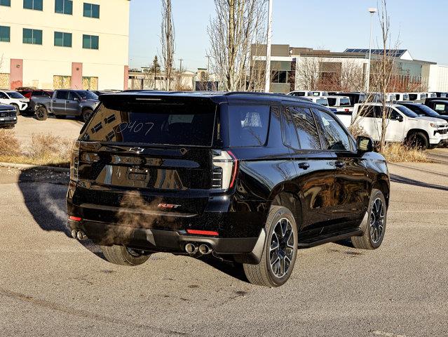 chevrolet Tahoe 2026 - 13