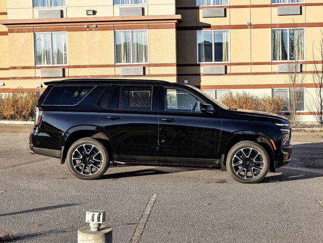 chevrolet Tahoe 2026 - 14