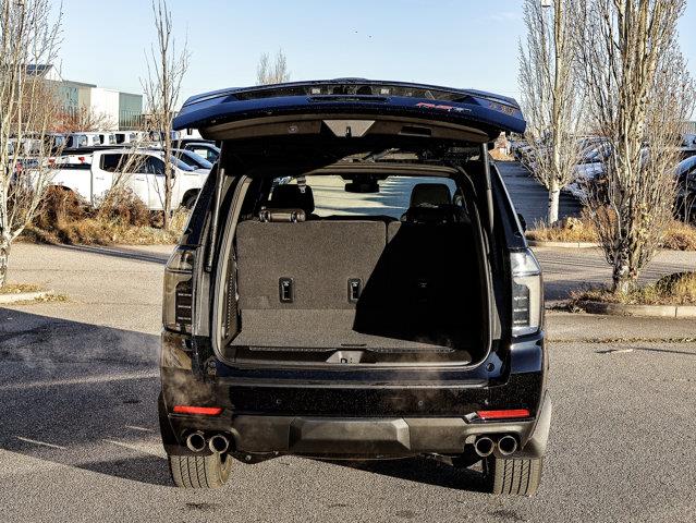 chevrolet Tahoe 2026 - 15