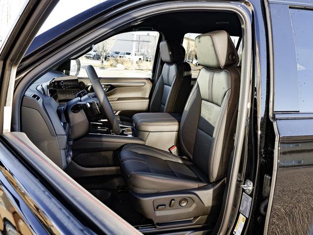 chevrolet Tahoe 2026 - 16