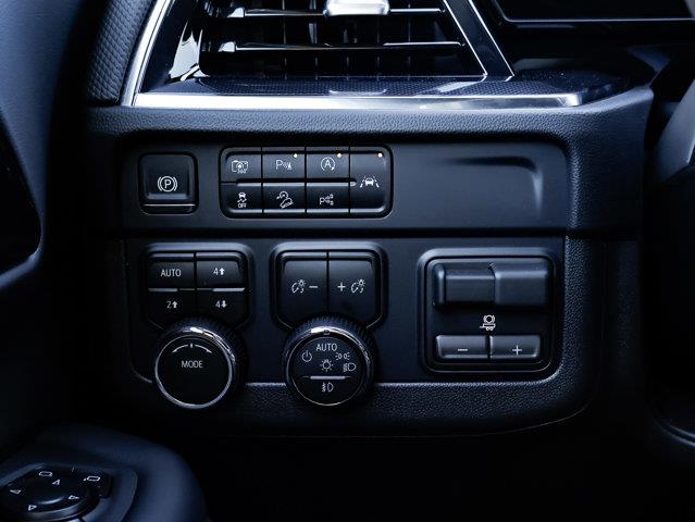 chevrolet Tahoe 2026 - 20