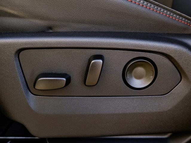 chevrolet Tahoe 2026 - 21