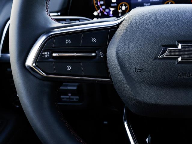 chevrolet Tahoe 2026 - 22