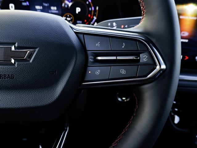 chevrolet Tahoe 2026 - 24