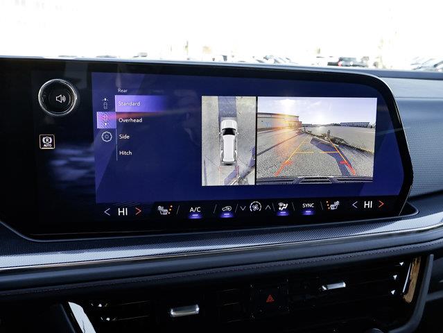 chevrolet Tahoe 2026 - 27