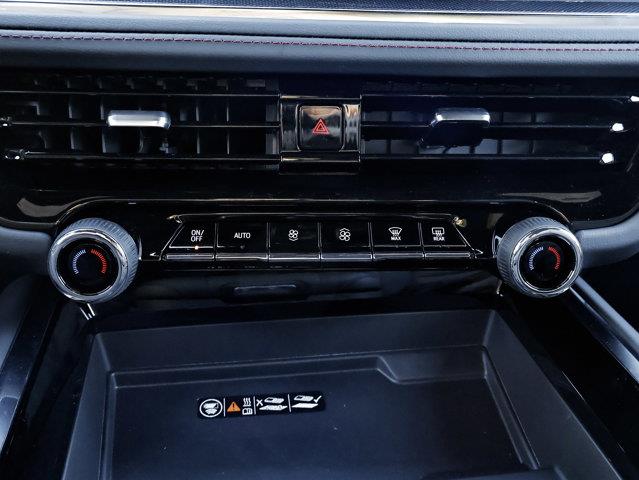 chevrolet Tahoe 2026 - 28