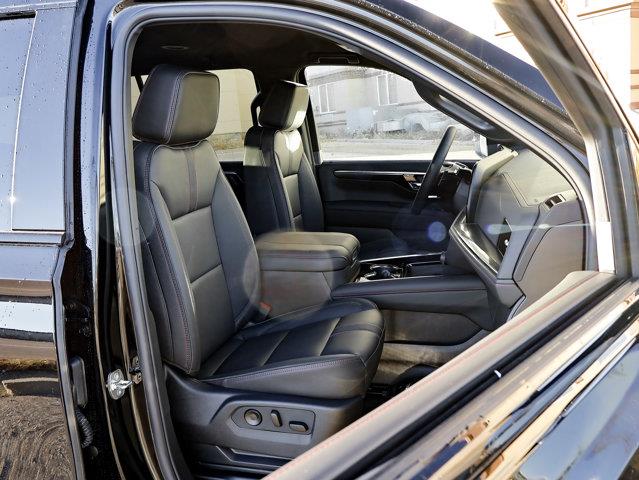 chevrolet Tahoe 2026 - 29