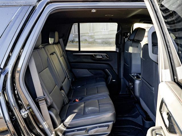 chevrolet Tahoe 2026 - 30