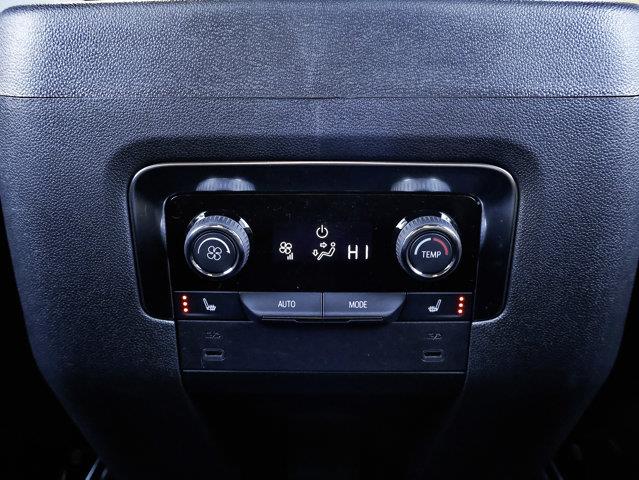 chevrolet Tahoe 2026 - 31